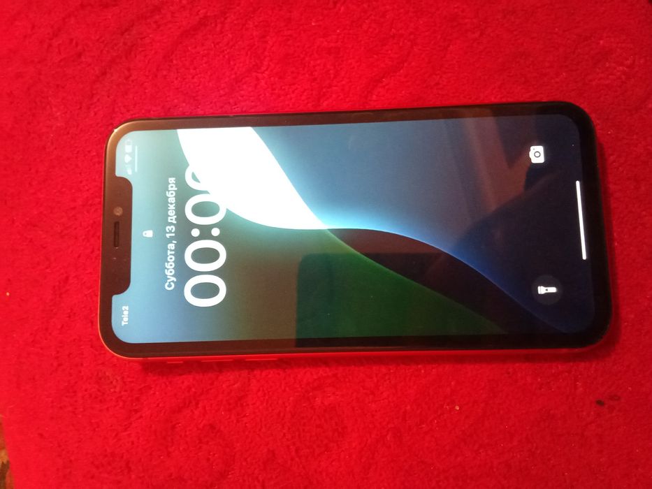 Iphone 11 как новый