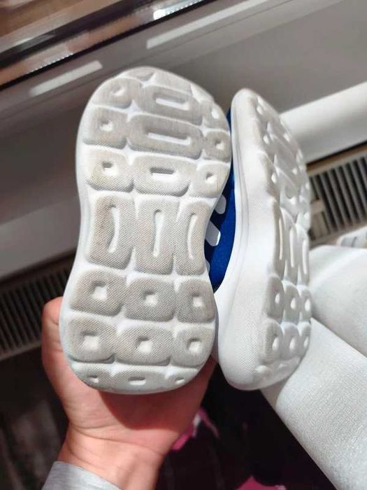 Adidas baieti TENSAUR RUN 3.0 EL C marimea 28