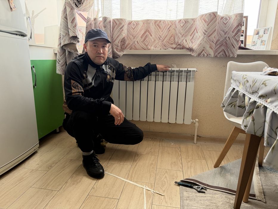 Сантехник 24/7 Мастер