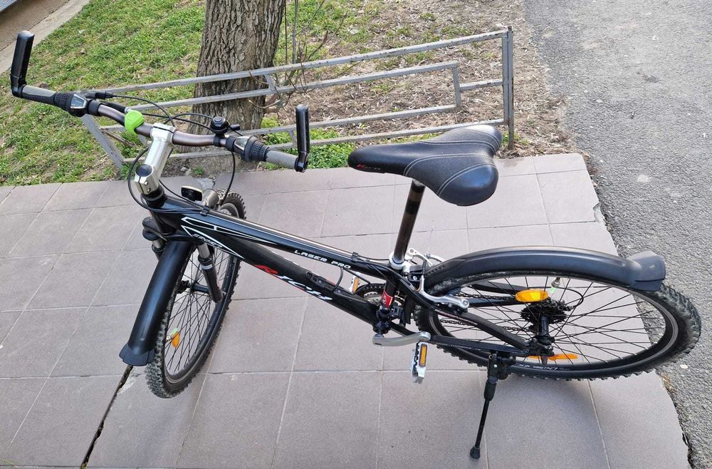 Bicicleta adulti Rich Sport