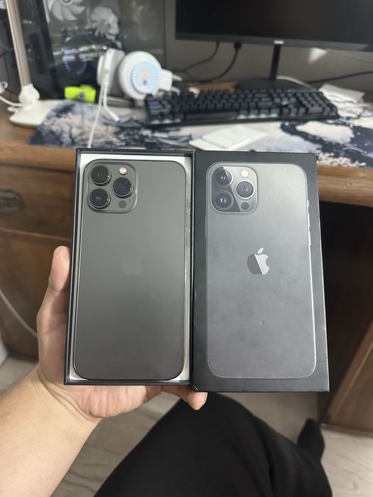 iPhone 13 pro max