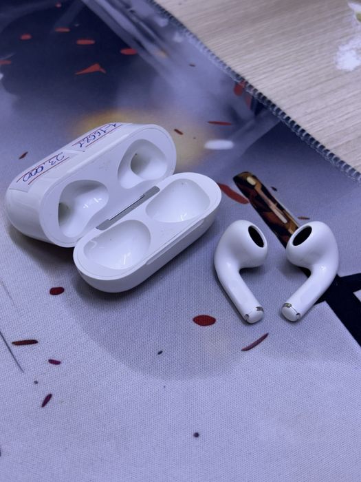 Air pods 3 original