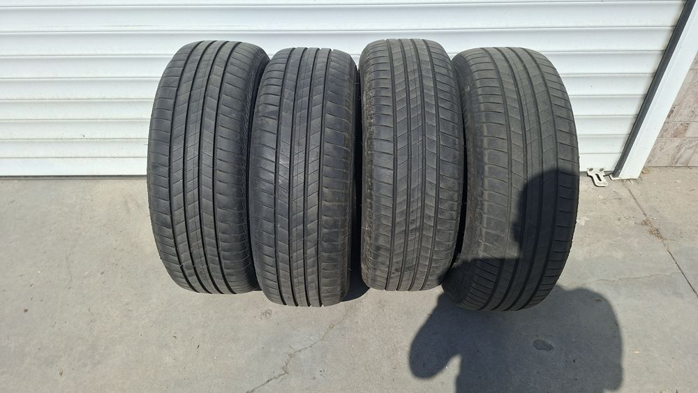Гуми 215 65 16 Bridgestone Turanza T005