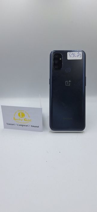 One Plus Nord N10 64Gb 4Gb Garantie/Factura #52178