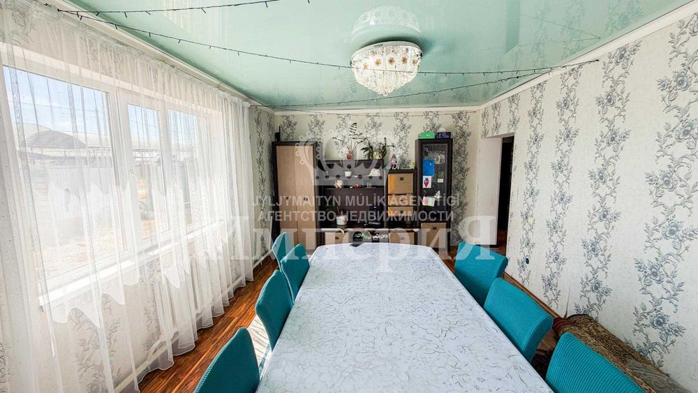 Продается дом в селе Ынтымак Айман ИмпериЯ