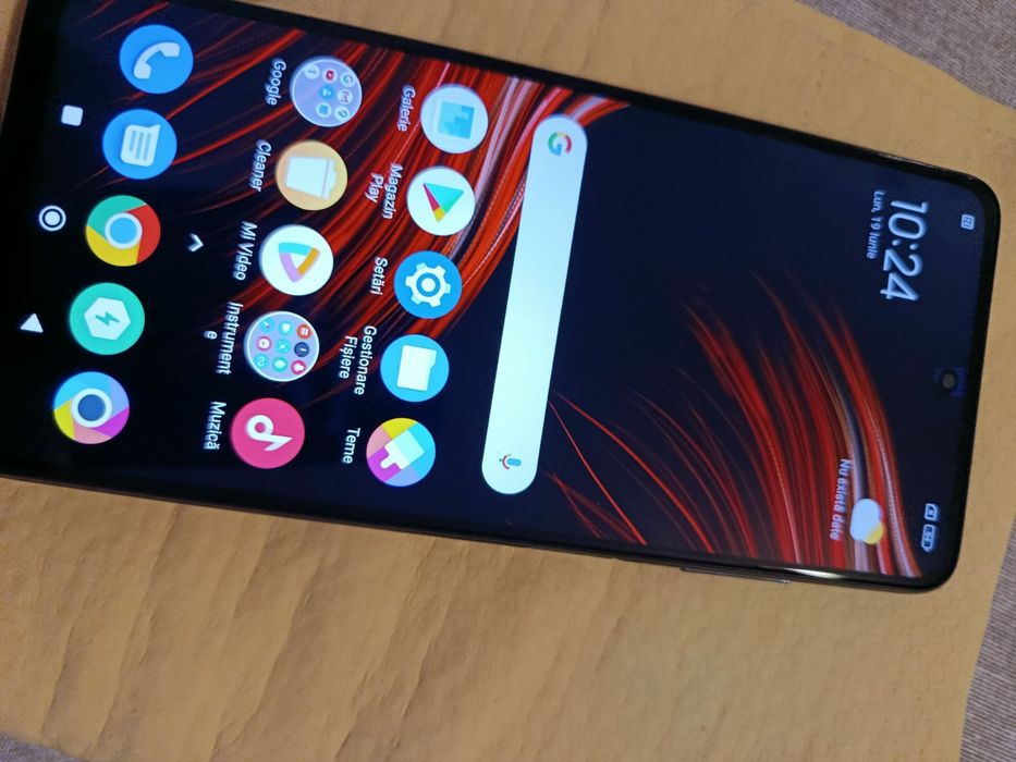 Poko  x3  Pro -6/128 GB - Stare perfecta de funcționare