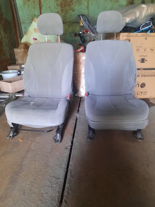 Кресло перед 2шт