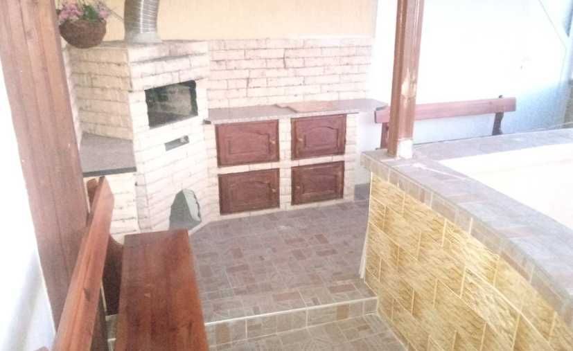 Дава се под наем Двустаен апартамент в Бургас, Меден рудник - зона А - 80 кв.м за 200 € - Снимка #6