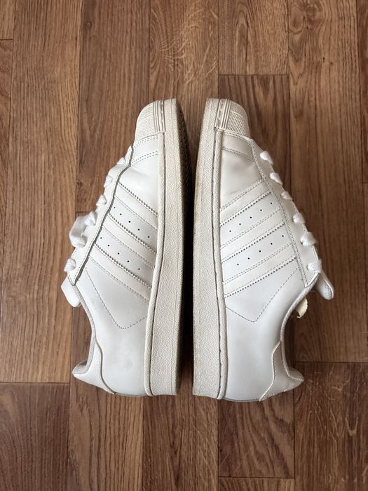 Кроссовки Adidas Superstar