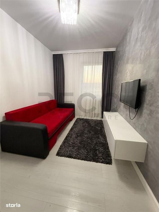 RECO Apartament 3 camere in Prima Universitatii – 67 mp utili, parcare