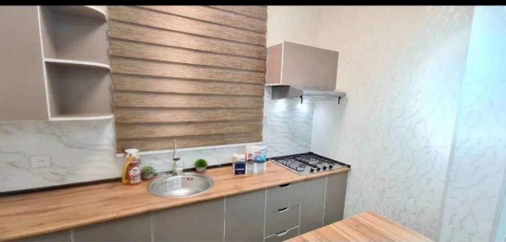 Продается 2в3/1/4‼️ ТЦ Макро Чиланзар 3кв Мебель+тех