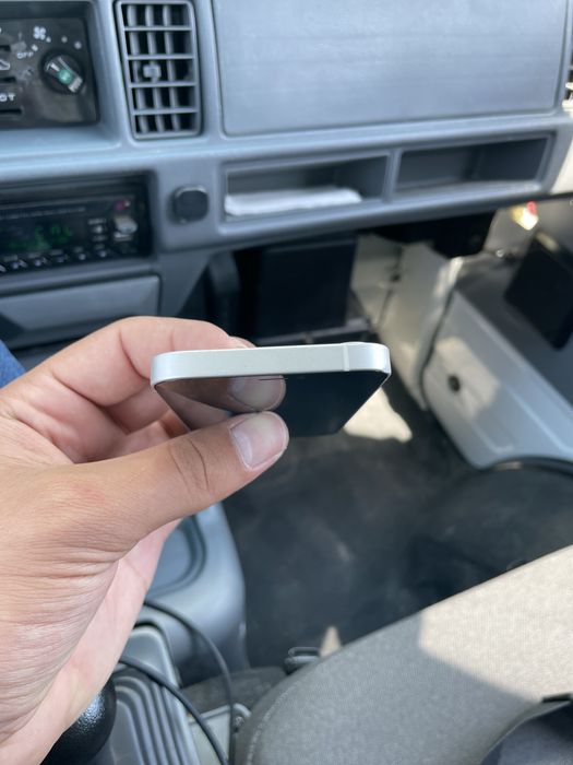 Айфон 12  мини.