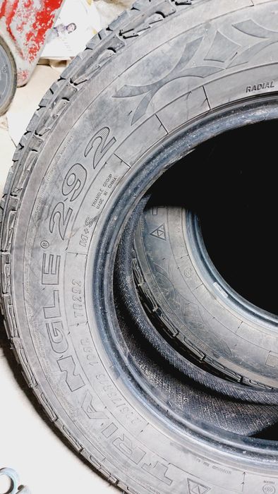 Продам покрышку 4шт