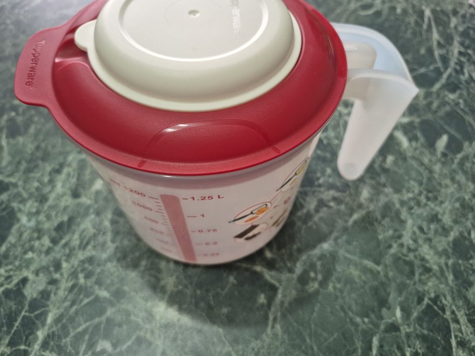 Посуда TUPPERWARE, новая