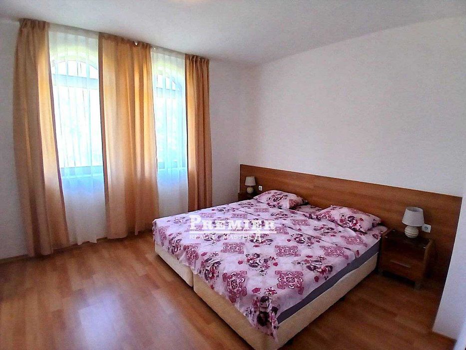 Продава се Двустаен апартамент в к.к. Слънчев бряг - 66 кв.м за 1273 €/кв.м - Снимка #10