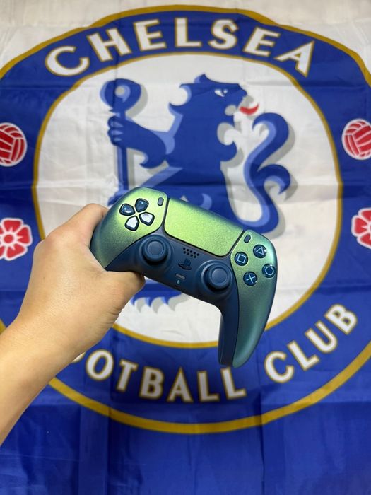 Джойстик Playstation 5