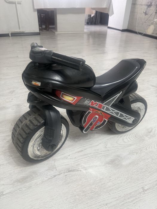 Продам детский мотоцикл
