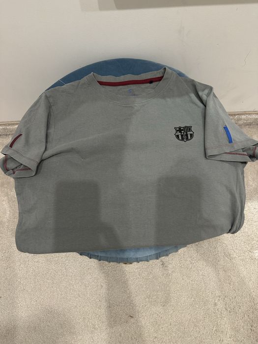 Nike,Jordan и Barsa