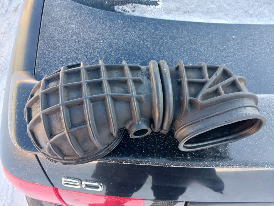 Запчасти на ауди 80, 100, 2.3