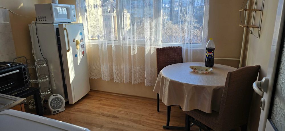 Дава се под наем Едностаен апартамент в София, Толстой - 42 кв.м за 382.5 € - Снимка #4