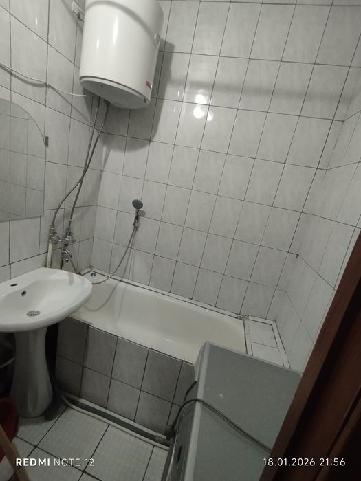 Недвижемость квартира долгосрочная