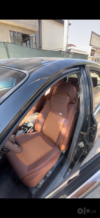 Ласетти 1.8 автомат каропка