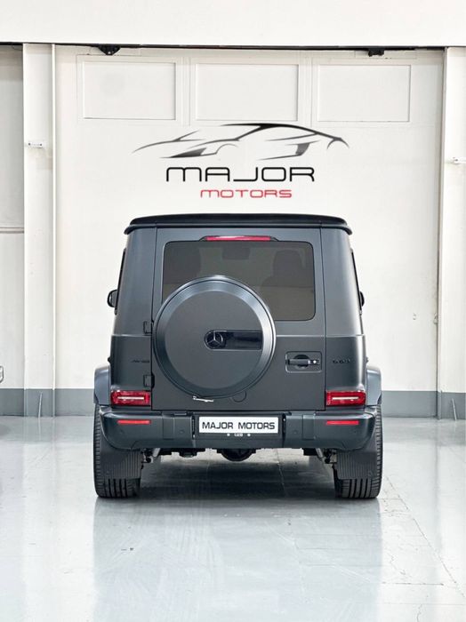 Bugun sotuvimizda Mercedes Benz G63