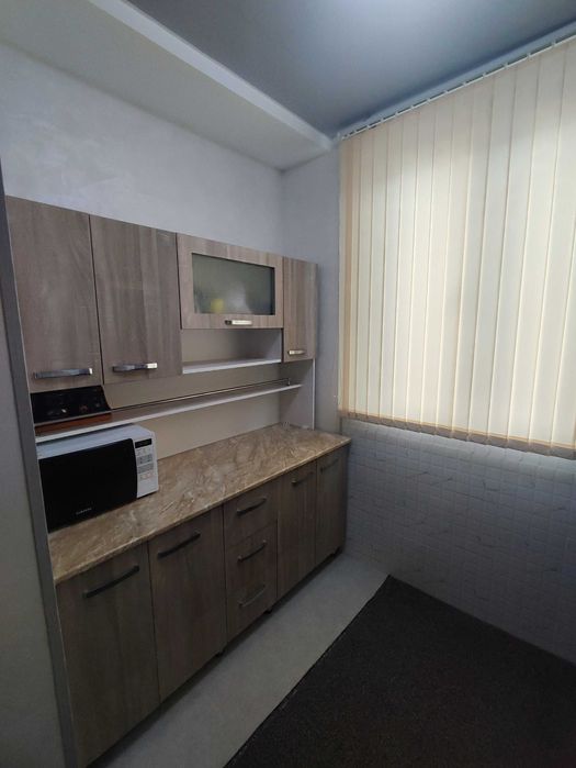 Продаеться 3 ком. квартира 3 этаж с Евро ремонтом (ВОДНИК)