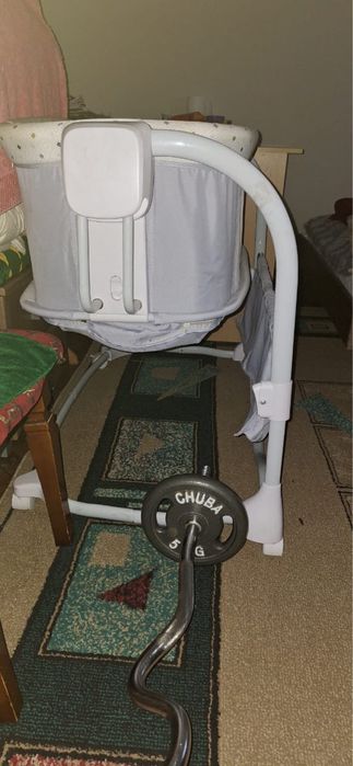 Продам Колыбель