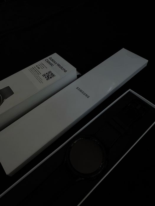 Galaxy watch 6   Classic  • baitimes 0.0.24