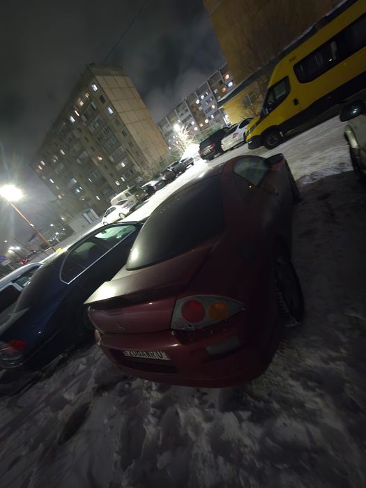 Продам Mitsubishi Eclipse 2001 года