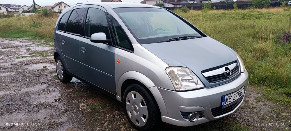 De vanzare Opel Meriva
