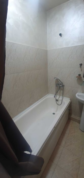 Сдаётся шикарная 1-комнатная квартира