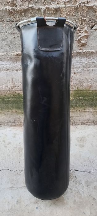 Груша боксерская