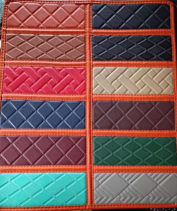 Polik Avtomobil Uchun Premium klass. Koja va gilamcha buyurtma asosida