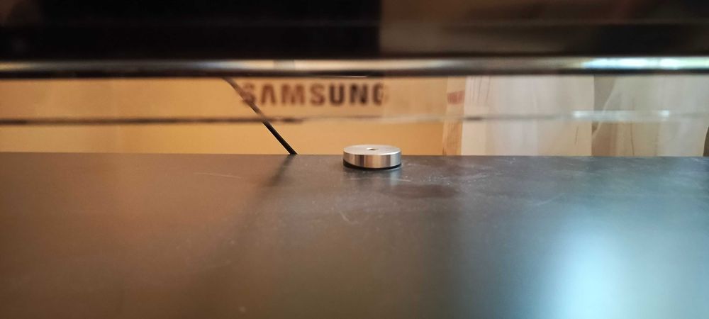 Samsung TV smart 2013 года
