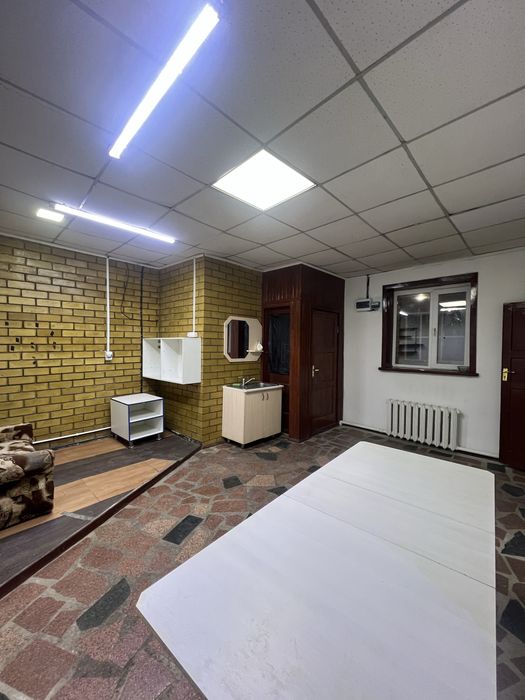 Сдаётся помещение под склад