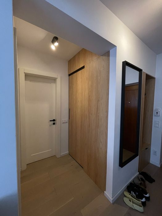 Închiriez Apartament zona Central