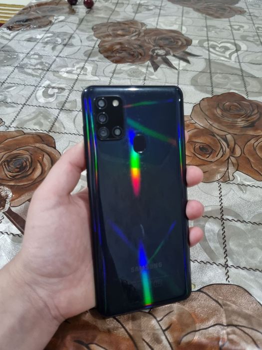 Samsung Galaxy A21s
