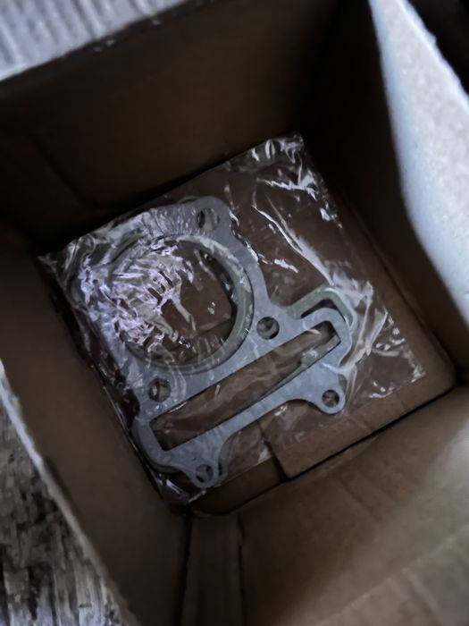 Продам моред на запчасти