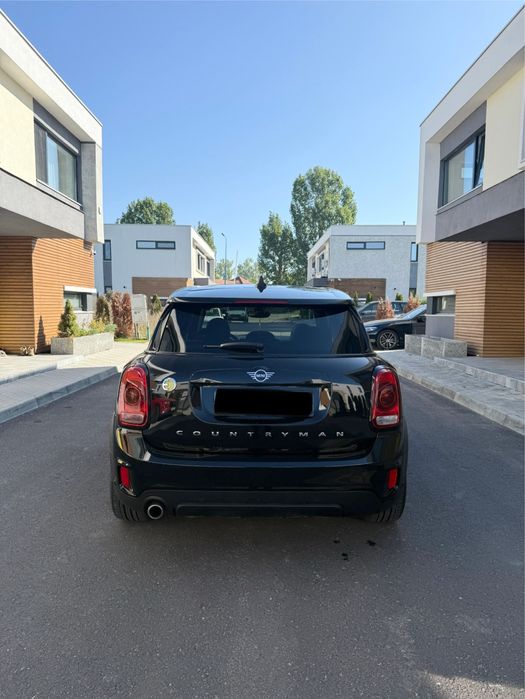 Mini Countryman Cooper S E ALL4 Facelift preluare Leasing