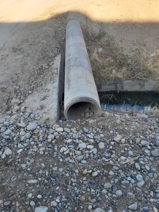 Труба   500мм .