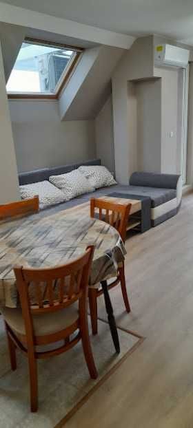 Дава се под наем Двустаен апартамент в София, Център - 75 кв.м за 663 € - Снимка #5