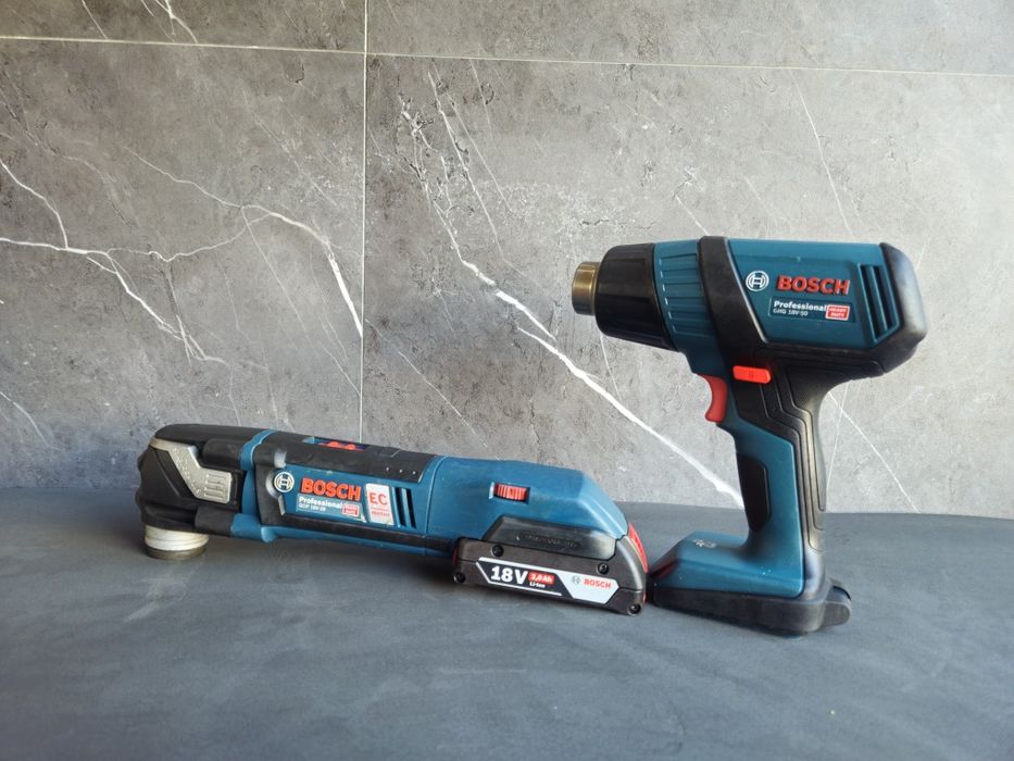 Set multifunctional + feon Bosch