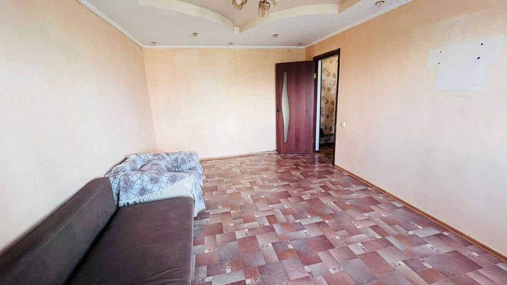 Продам 2комн на Востоке 3улучшенная