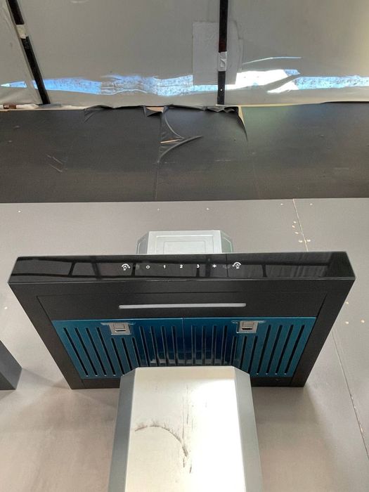 Вытяжка ZIFFLER New модель 2025