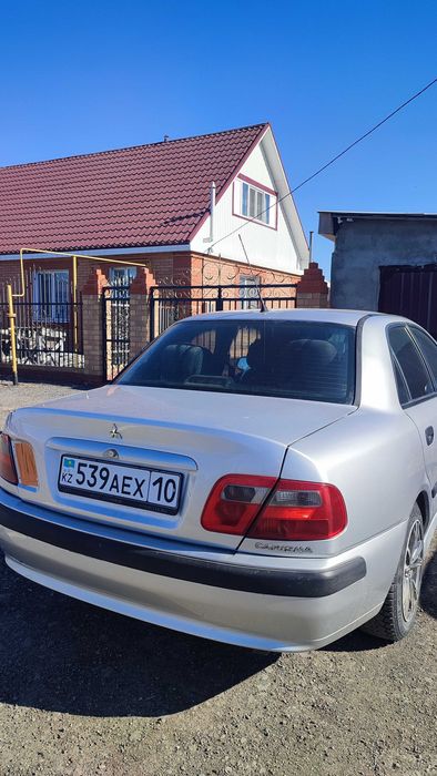 Продам Mitsubishi Carisma 2003 г