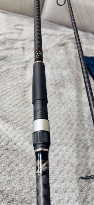 Free Spirit CTX S/M 13ft спод и маркер