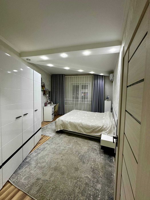 Продаю свою кв на Юнусабаде 14