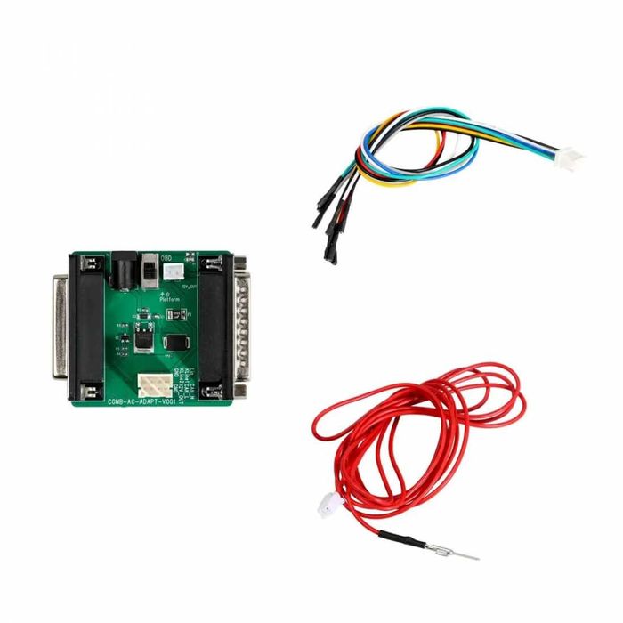Адаптер питания (Power AC) для CGDI CG Prog MB (Блок питания)